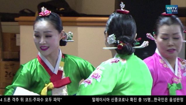 효도대잔치, 부모은혜 감사드립니다