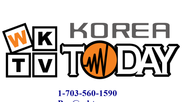 wktv korea today