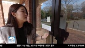 코로나에 대처하는 한인들의 지금