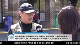 워싱턴 한인들 ‘견제 대신 안정 선택한 총선, 새 통합정치 기대’