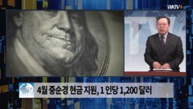 미국을 강타한 코로나 바이러스, 앞으로 미국 정부의 대책은?