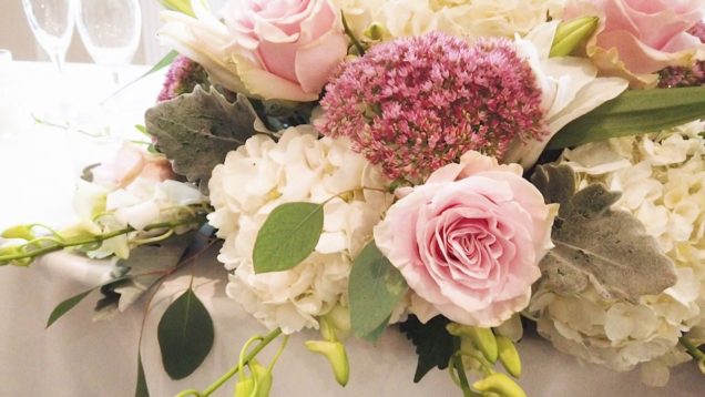 꽃이 아름다운 꽃집 고소희 꽃집