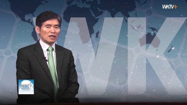 권세중 워싱턴 총영사 대담