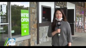 MD 몽고메리 오늘, DC 22일 2단계 돌입 ‘활기’