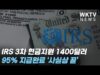 IRS 3차 현금지원 1400달러 95% 지급완료 ‘사실상 끝’