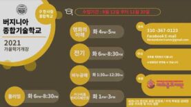 버지니아 종합 기술학교