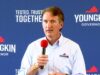 Glenn Youngkin GOP Candidate for Virginia Governor