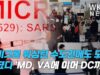 오미크론 워싱턴 수도권에도 모두 퍼졌다 ‘MD, VA에 이어 DC까지’