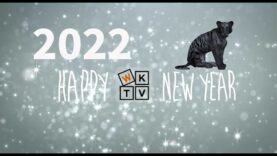 2022년 새해인사 A