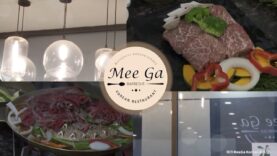 [ WKTV 비지니스 탐방 ] 정갈하고 깊은 맛을 자랑하는 전통 한식집, ‘미가’