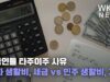 미국인들 타주이주 사유 ‘공화 생활비, 세금 vs 민주 생활비, 가족’