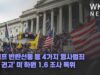 ‘트럼프 반란선동 등 4가지 형사범죄 기소 권고’ 미 하원 1 6 조사 특위