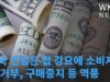 미국 선넘은 팁 강요에 소비자들 팁 거부, 구매중지 등 역풍