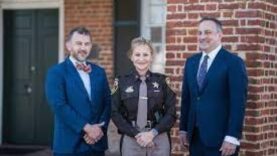 챕 피터슨, 스테이시 킨케이드, 에드 너탈 Chap Petersen, Stacy Kincaid, Ed Nuttal