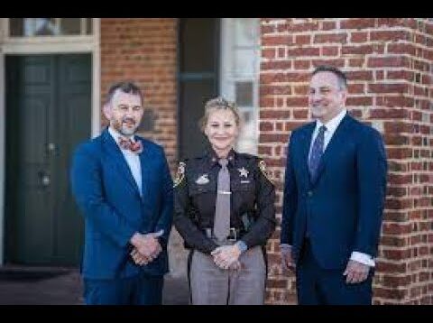 챕 피터슨, 스테이시 킨케이드, 에드 너탈 Chap Petersen, Stacy Kincaid, Ed Nuttal