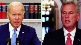 052923 뉴스특보 ‘바이든 맥카시 합의타결 국가디포트 피했다’