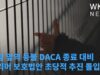 바람 앞의 등불 DACA 종료 대비 드리머 보호법안 초당적 추진 돌입