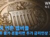 미국 연준 멤버들 ‘향후 물가 흔들리면 추가 금리인상 고려’