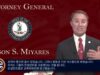 제이슨 미야레스 버지니아 주법무장관 대담