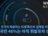 미국 전기차 폭증하는 티핑 포인트 임계점 지났다 ‘미국민 46%는 아직 휘발유차 선호’
