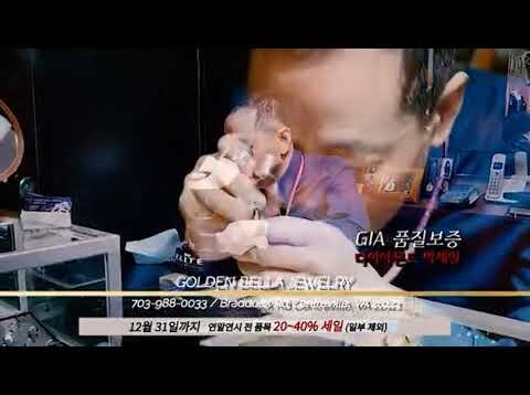 골든벨라 12월 세일