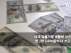 미국 보통가정 생활비 3년전보다 연 1만 1400달러 더 쓰고 있다