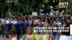 미국 성적우수 대도시들 ‘어스틴 1위, 랄리 2위, 한인거주 대도시들 하위권’