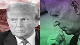 (대통령의 날 특집) 트럼프 리스크 가시화 vs 바이든 고령건강 우려