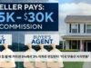 미국 내 집 팔 때 커미션 6%에서 3% 이하로 반감된다 ‘미국 부동산 지각변동’