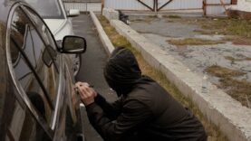 워싱턴 DC, 자동차 탈취 78% 감소 청소년 범죄는 늘어