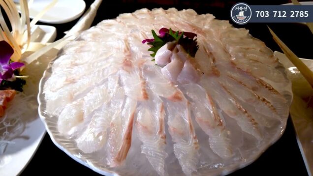 거북선 GRAND OPEN!!!