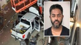 (속보) 미국 새해 첫날부터 테러공포 ‘뉴올리언스 차량 돌진 테러로 15명 사망’