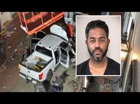 (속보) 미국 새해 첫날부터 테러공포 ‘뉴올리언스 차량 돌진 테러로 15명 사망’