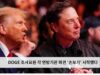 DOGE 조사요원 각 연방기관 파견 ‘손보기’ 시작했다