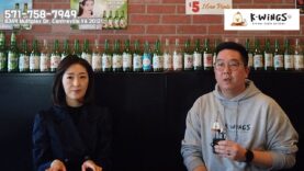 K-WINGSK-WINGS ‘독보적인 케이 푸드, 한국식 치킨 맛’