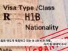 트럼프 인도계 독점하고 있는 H 1B 비자 차별, 사기 등 대대적 수사