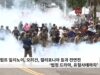 트럼프 일리노이, 오리건, 캘리포니아 등과 전면전 ‘법정 드라마, 유혈사태까지’