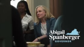 Virginia AAPI Caucus Fund Campaign