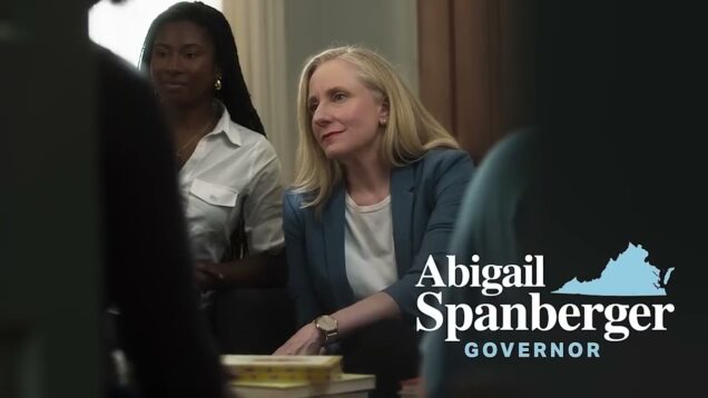 Virginia AAPI Caucus Fund Campaign