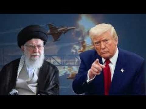 0228 (뉴스특보) 미국-이스라엘 이란 공격 개시 ‘정권교체 겨냥 전면전 돌입’