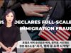 082326 WKTV 워싱턴 뉴스투데이(트럼프 이민)